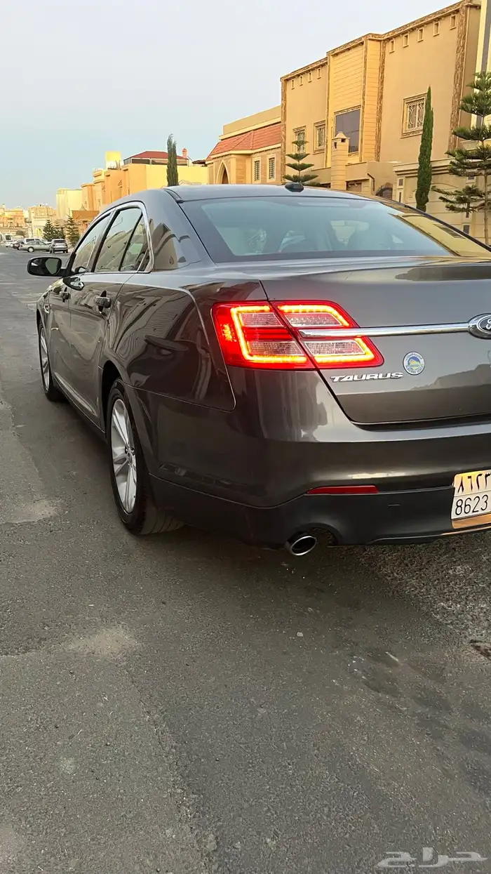توروس 2015 سعودي توكيلات الجزيرة . 7