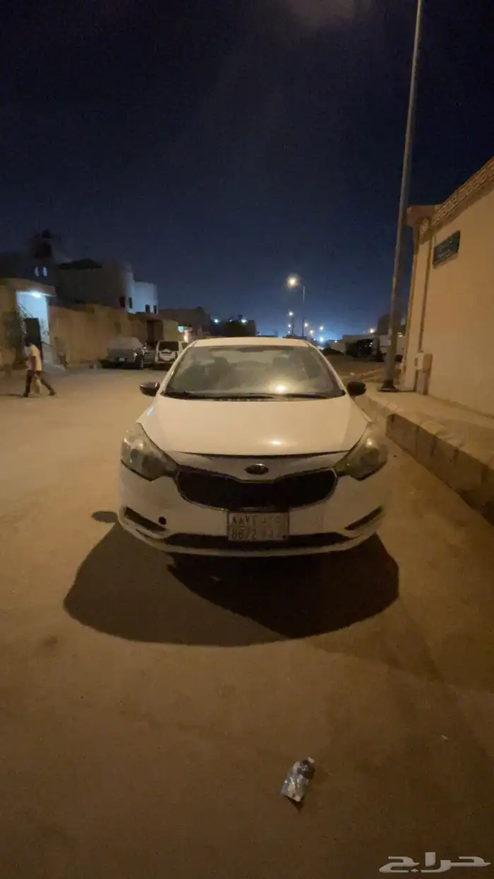 كياء سيراتو 2014 1