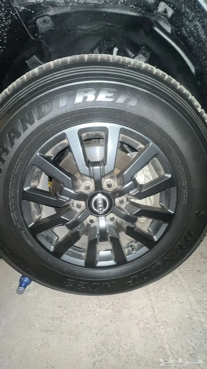 جنوط باترول 0