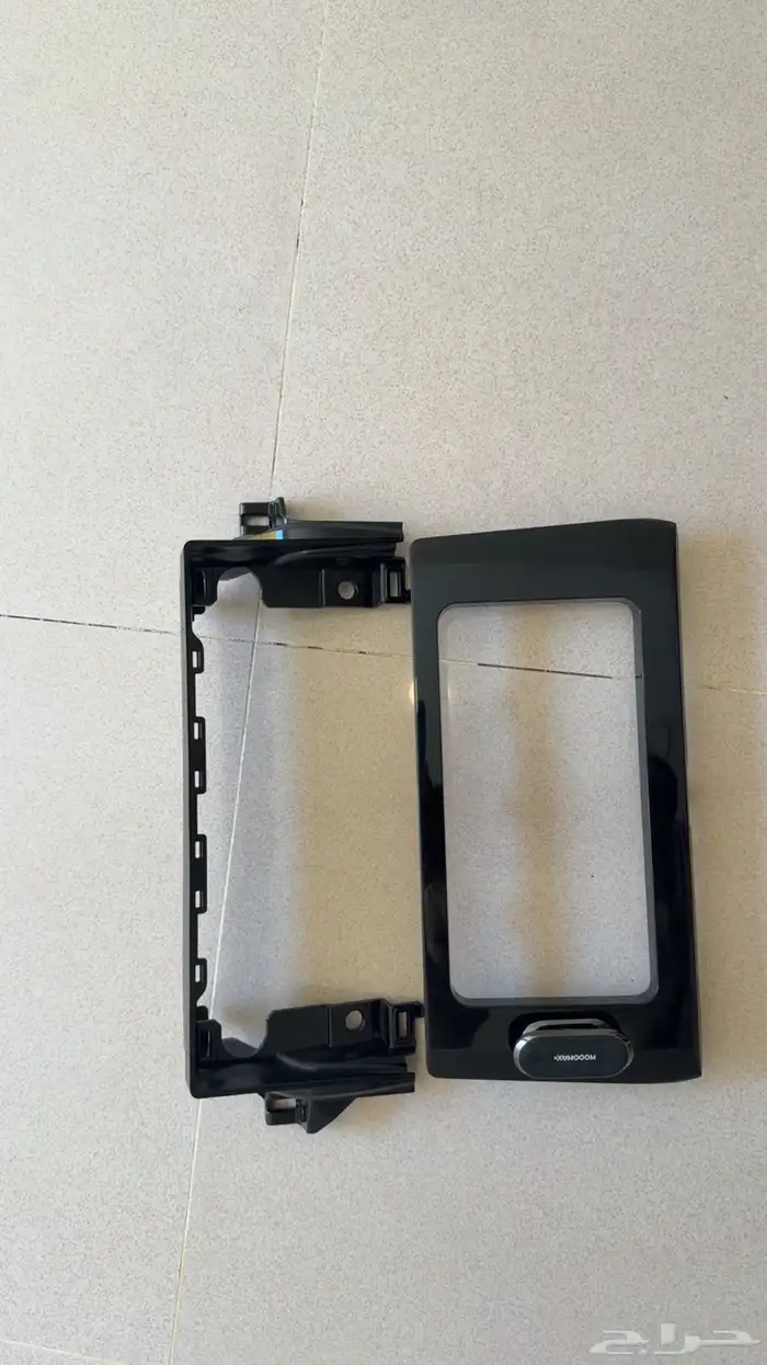 شاشة كامري 2024 1