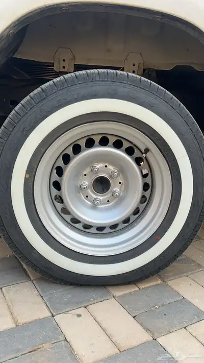 للبيع دمعه وكفرات جينيو index