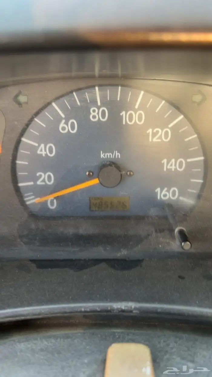 دباب سوزوكي 2005 للبيع 6