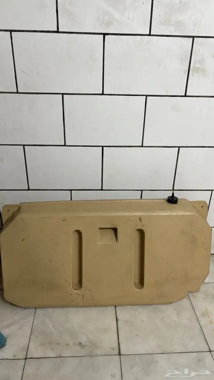 تانكي ماء او خزان 1