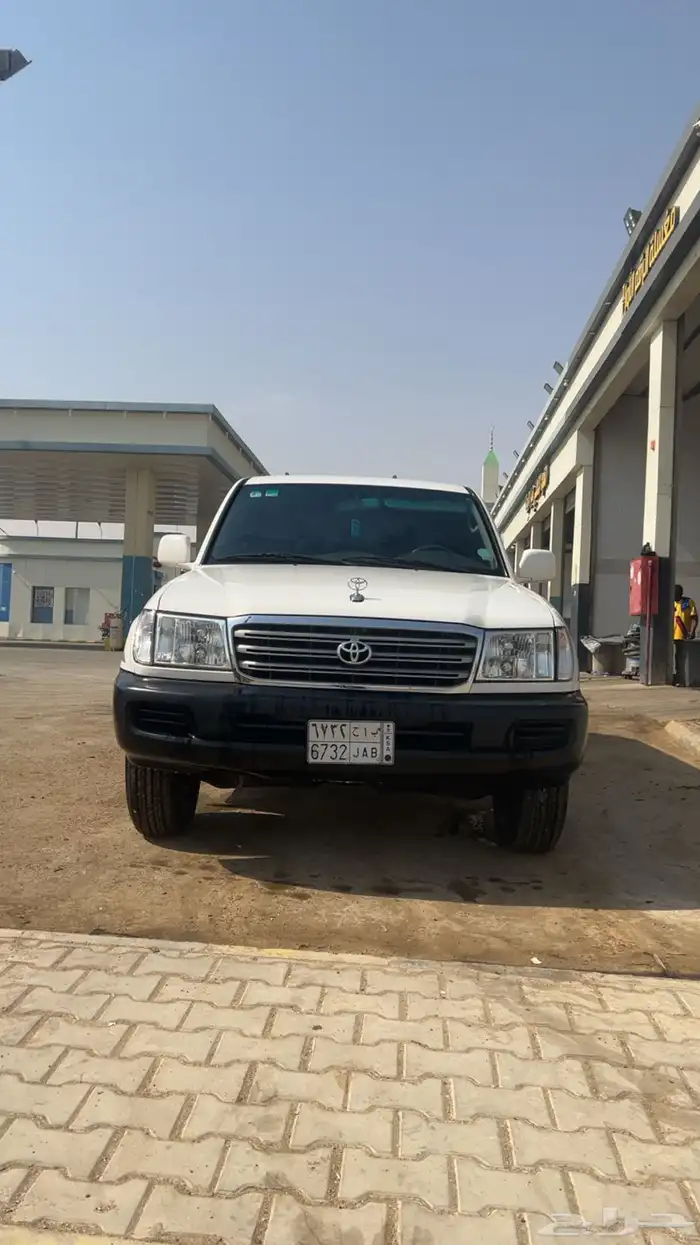 جكسار 2003 وكالة 8