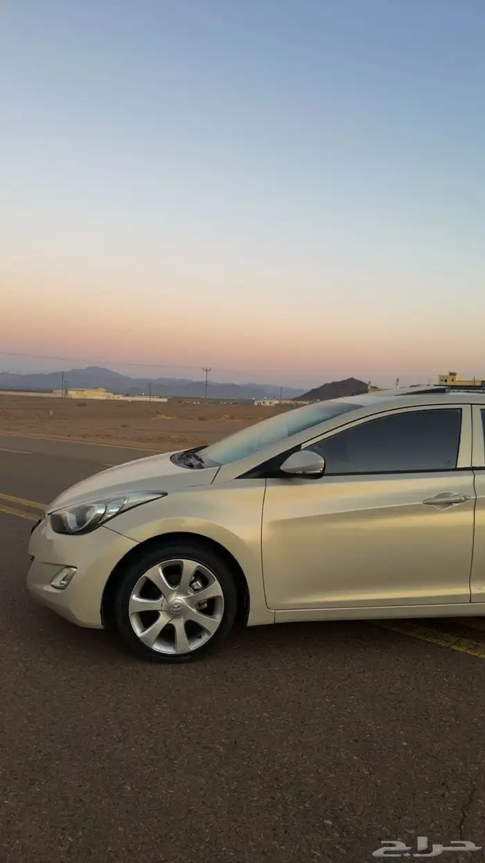 النترا 2013 فل كامل نظيف 7