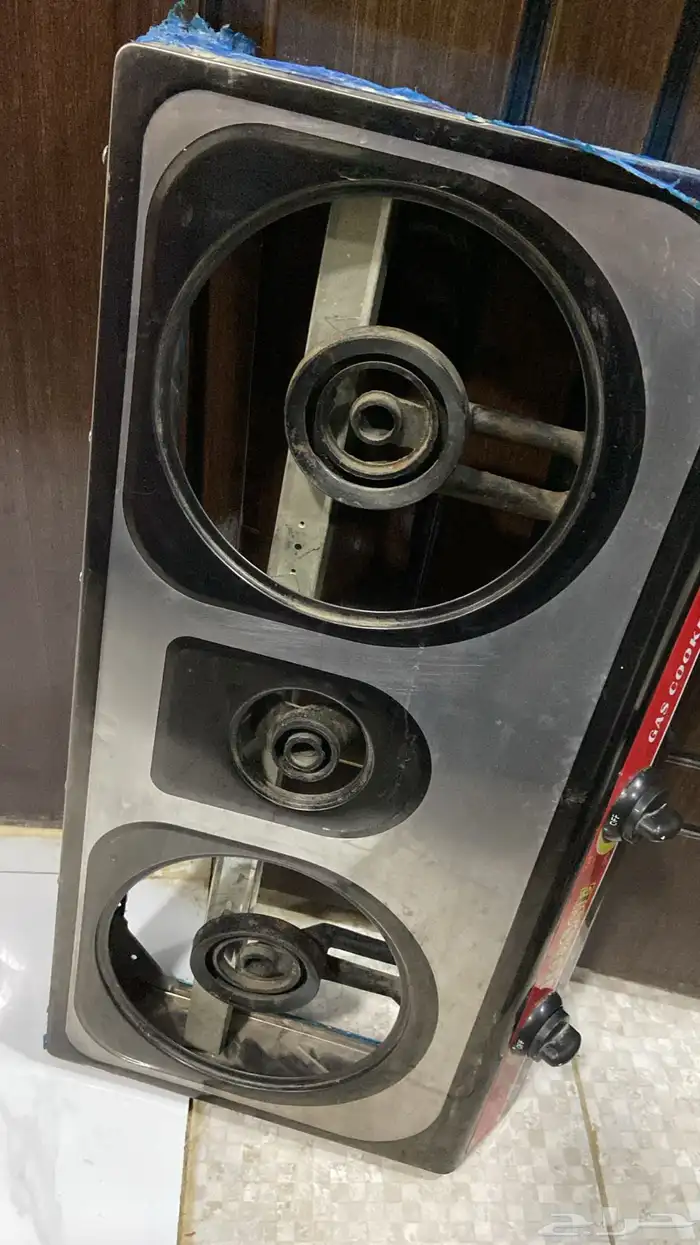 قدر ضغط وأغراض أخرى ( تم تخفيض السعر ) 6