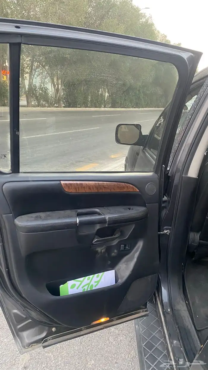 ارمادا 2009 ثاني مالك 4