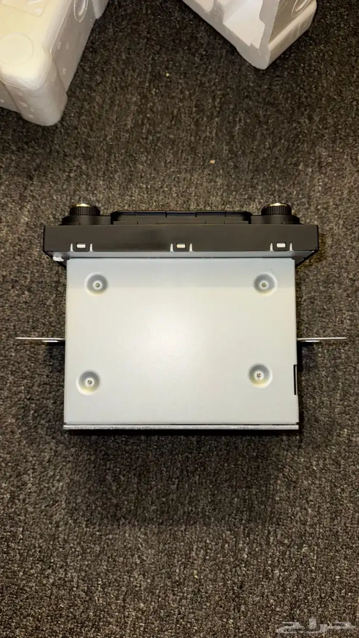 مسجل سيارة 3