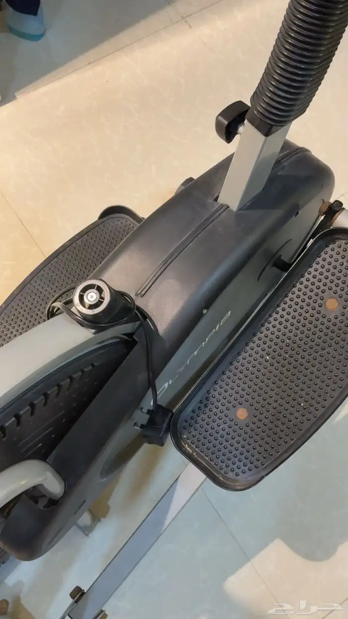 جهاز رياضه 2