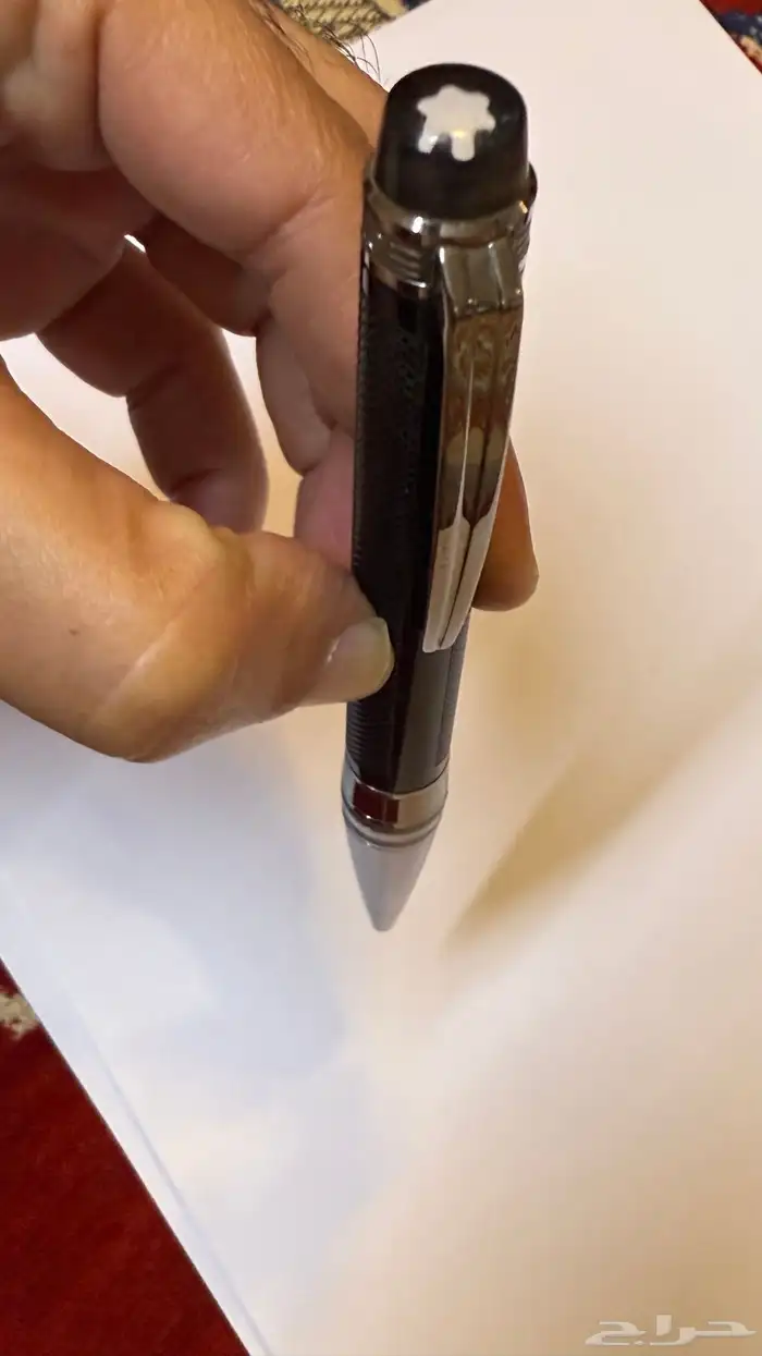 قلم منت بلاك الاصلي 0