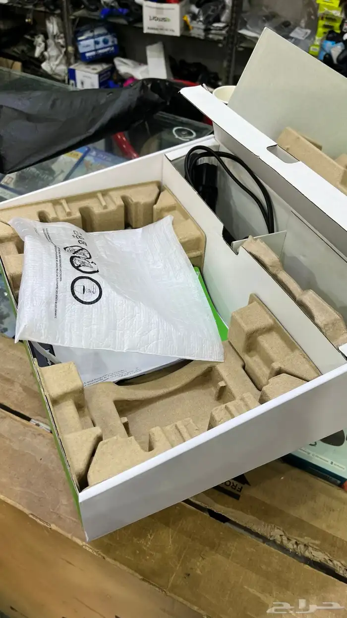 اكس بوكس سيريس اس 7