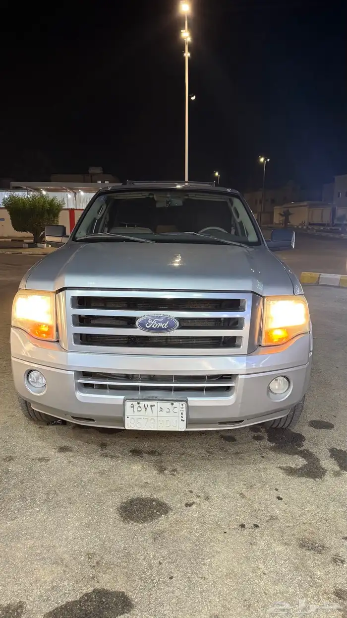 فورد اكسدبشن 2010 5