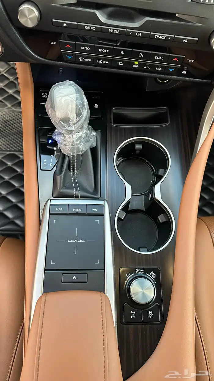 جيب لكزس RX350 فل كامل مخزن سعودي نظييف المالك الاول 42