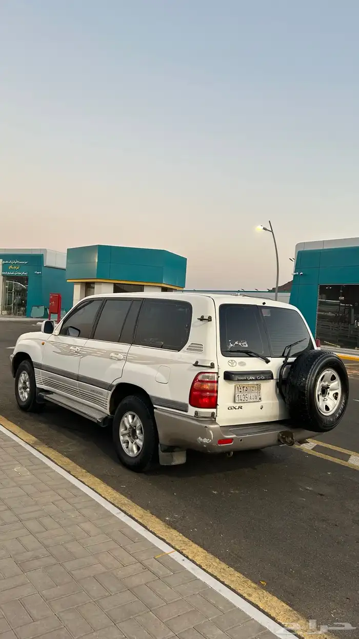 لاند للبيع 2