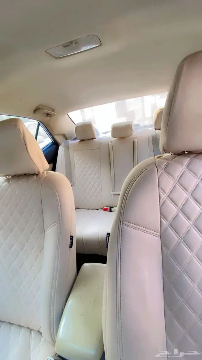 سياره كورولا 2015 للبيع 0