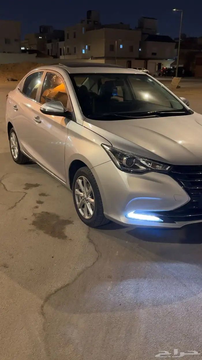 شانجان 2025 السفن 0