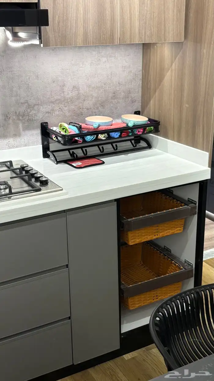 مطابخ المبدعة 6