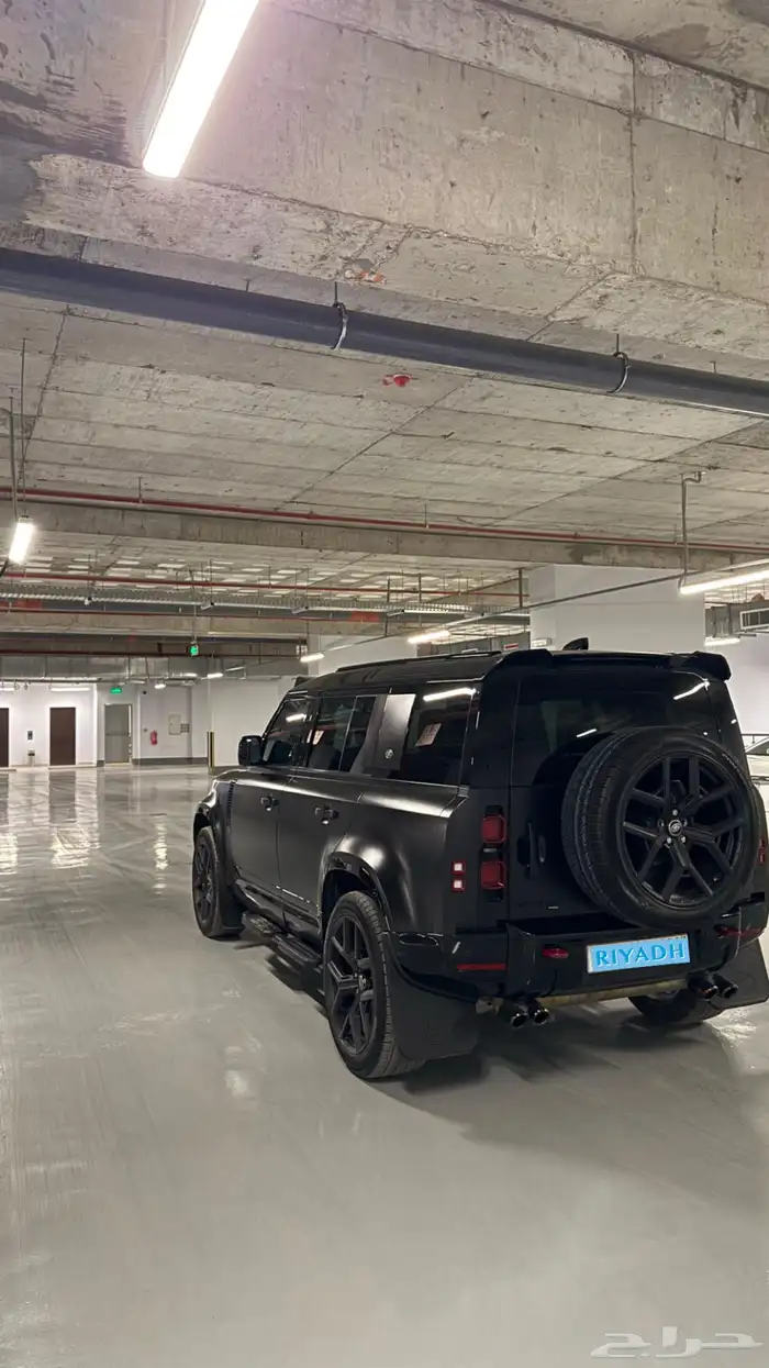 Defender 110 SE V6-2022 0