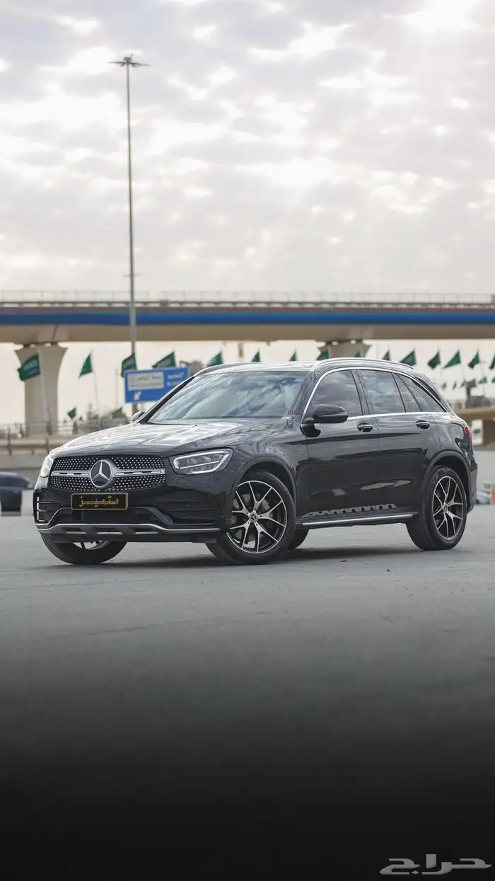 مرسيدس GLC .. ( عرض خاص ) 0