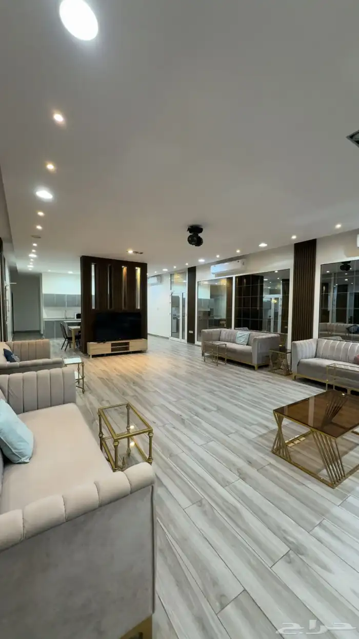 شاليهات فاخرة في حي العروبة للبيع 9