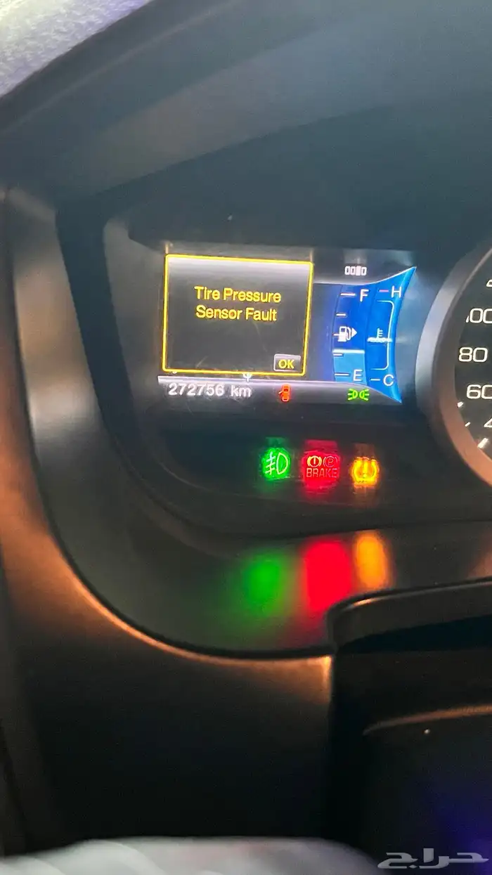 فورد اكسبلور 2013 3