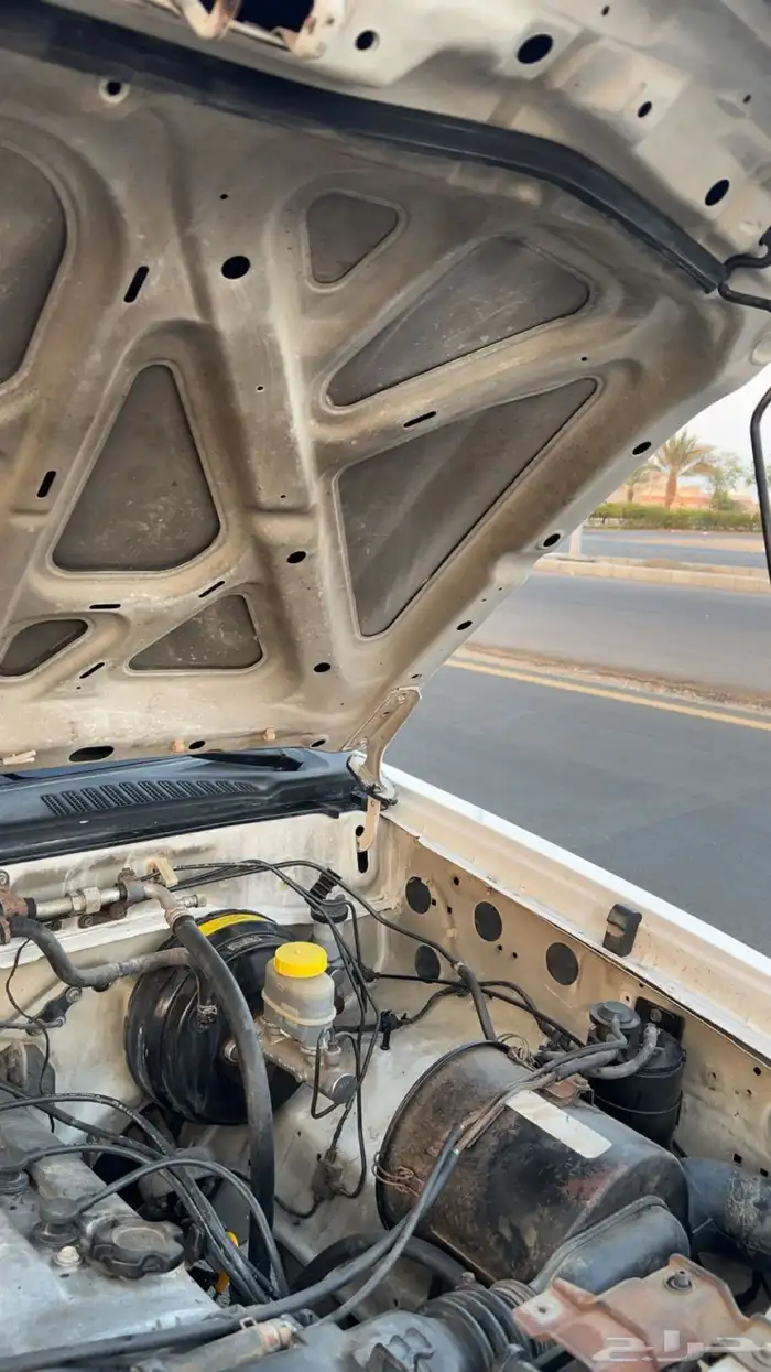 ددسن 2003 دبل غمارتين 20