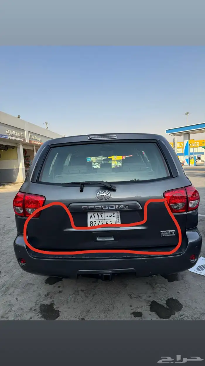 للبيع سكويا. 2015 0