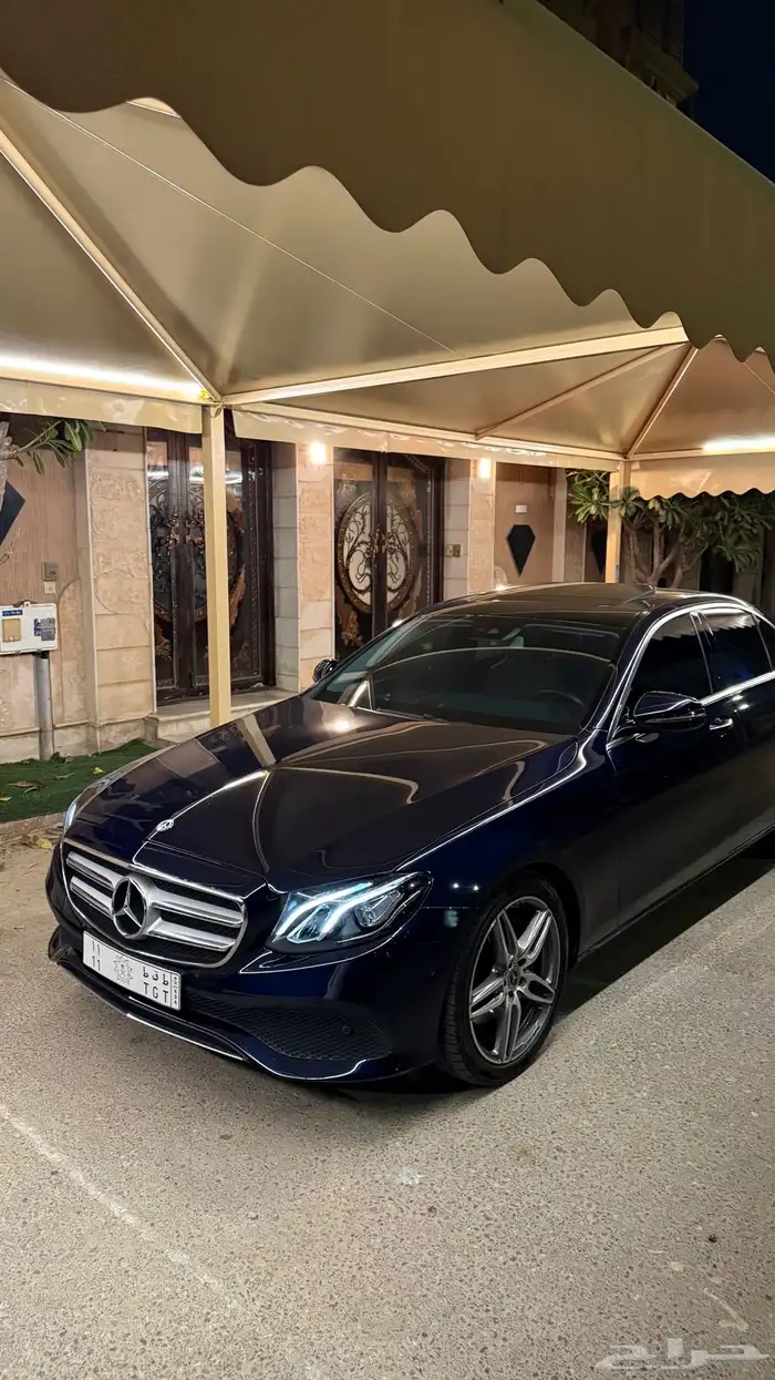 مرسيدسe300 كلشيء وكاله2019 4