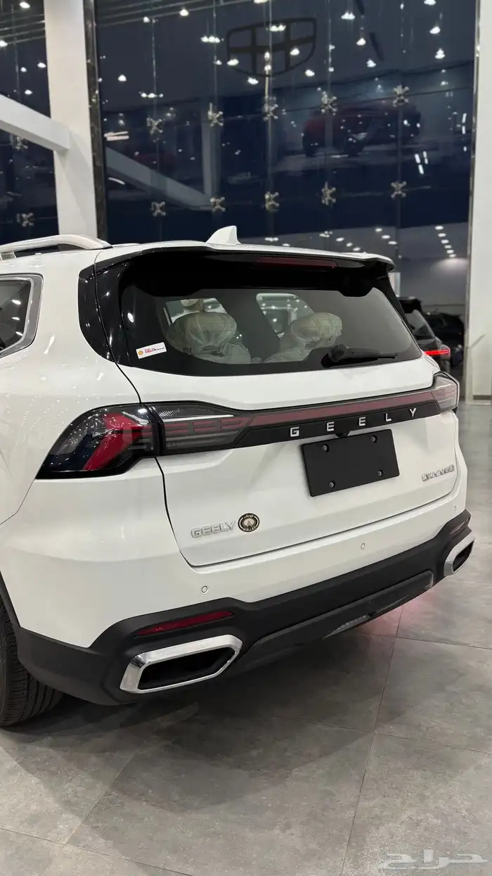 عرض شهر نوفمبر على اوكافانجو نص فل 2