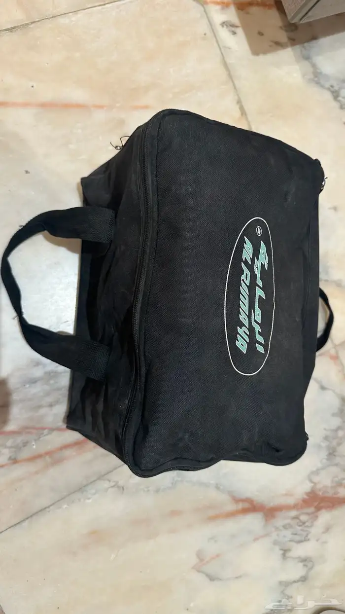 ماطور هواء الرماية فضي 12 فولت - 45 امبير 1