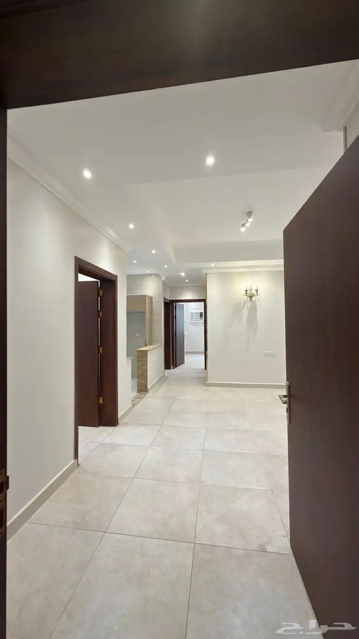 شقة للايجار بالخالديه جديده ( عرسان ) 6