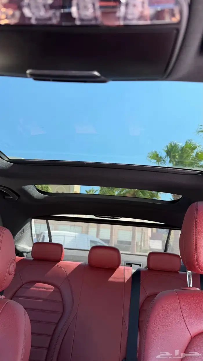 2017 C43 AMG 4MATIC- Juffali 17