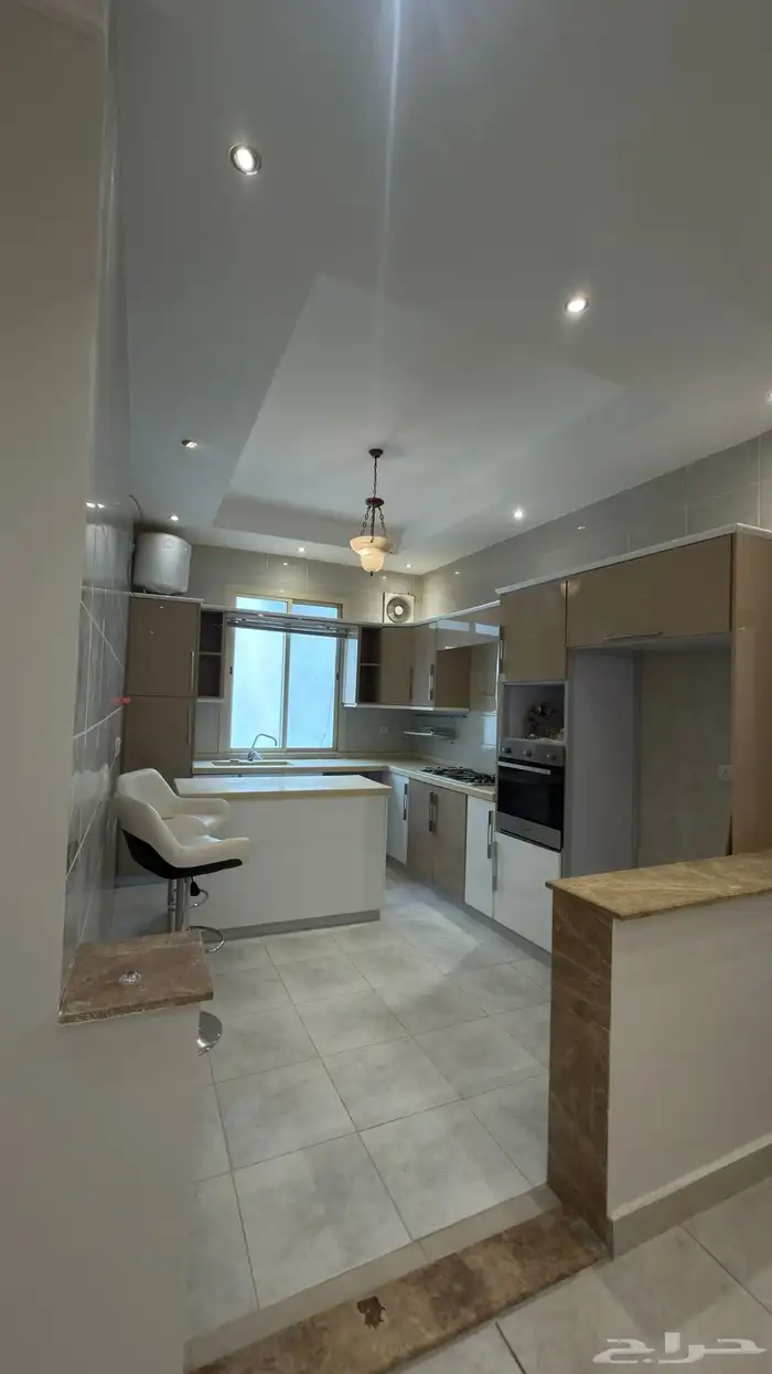 شقة للايجار بالخالديه جديده ( عرسان ) 5