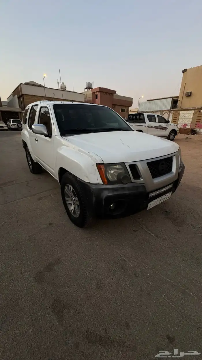 اكستيرا 2008 ممشاة 173 الف مقضي عمره في الشعبان 1