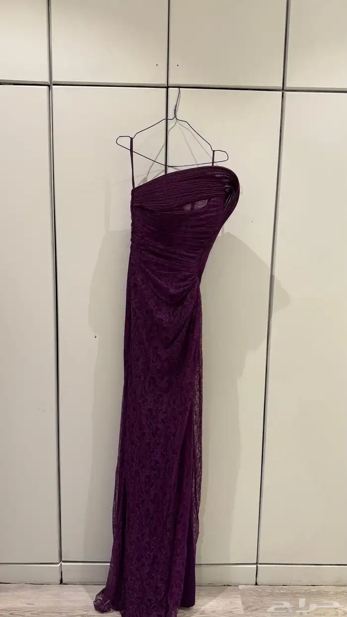 فستان سهرة 4