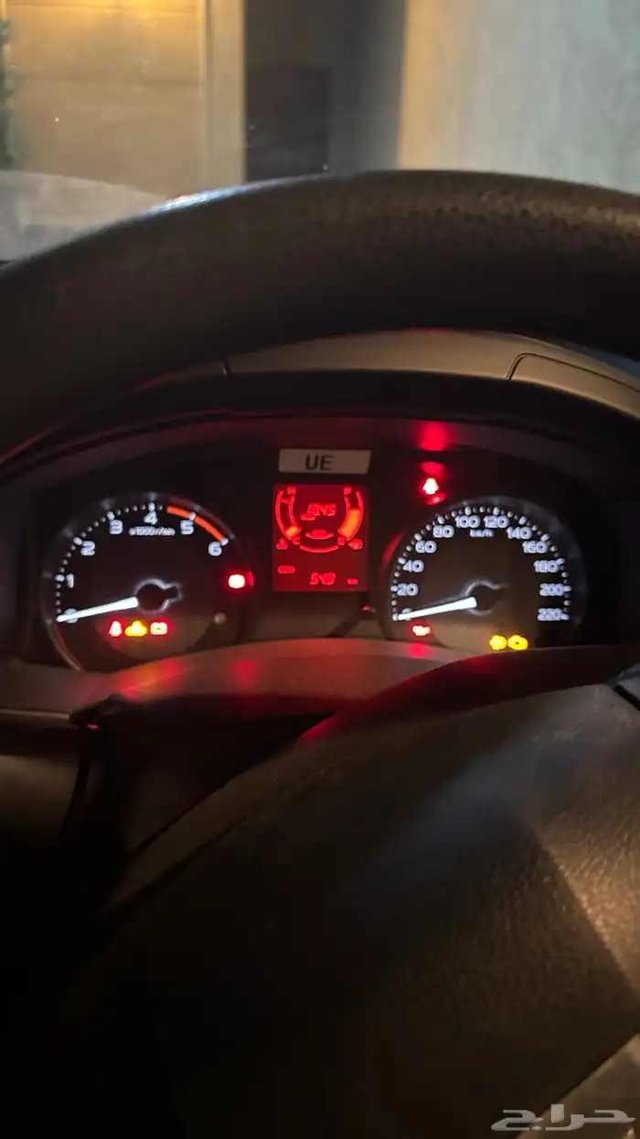 للبيع ايسوزو ديماكس 0