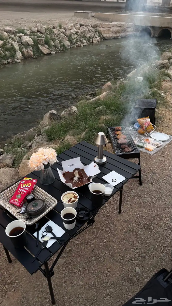 جلسات خارجية للتأجير اليومي 4