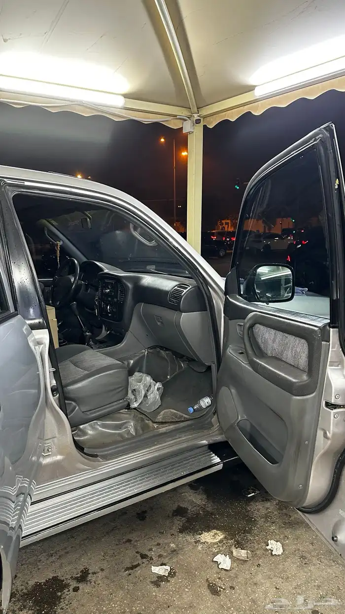 لاندكروزر 10