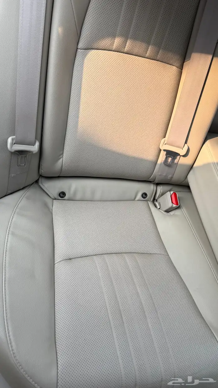 هوندا اكورد 2018 سبورت فل كامل 18