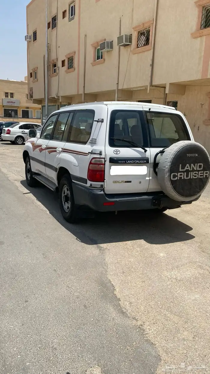 لاند كلوزر 2