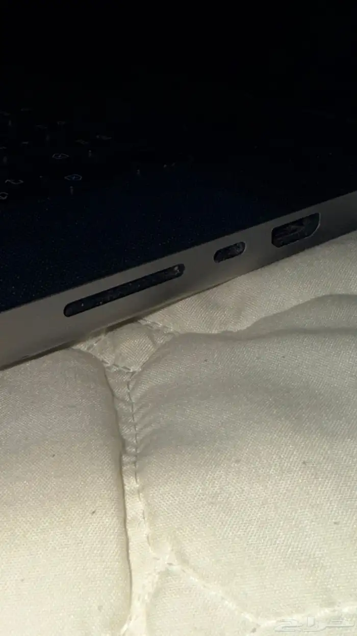 MacBook Pro M1 Pro 16 inch 3