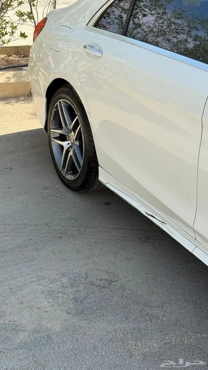 يخت 2015 S500 ممشى 146 الف 6