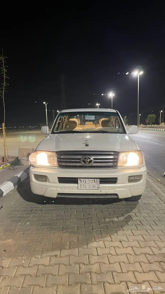 جكسار 2006 ثاني مالك 1