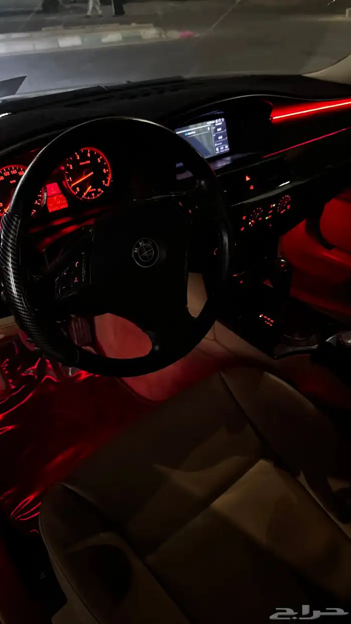 BMW 2006 (Facelift to 2008)   Excellent Condition 8