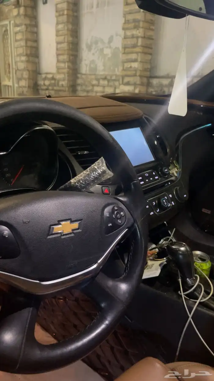 امبالا LTZ 2014 5