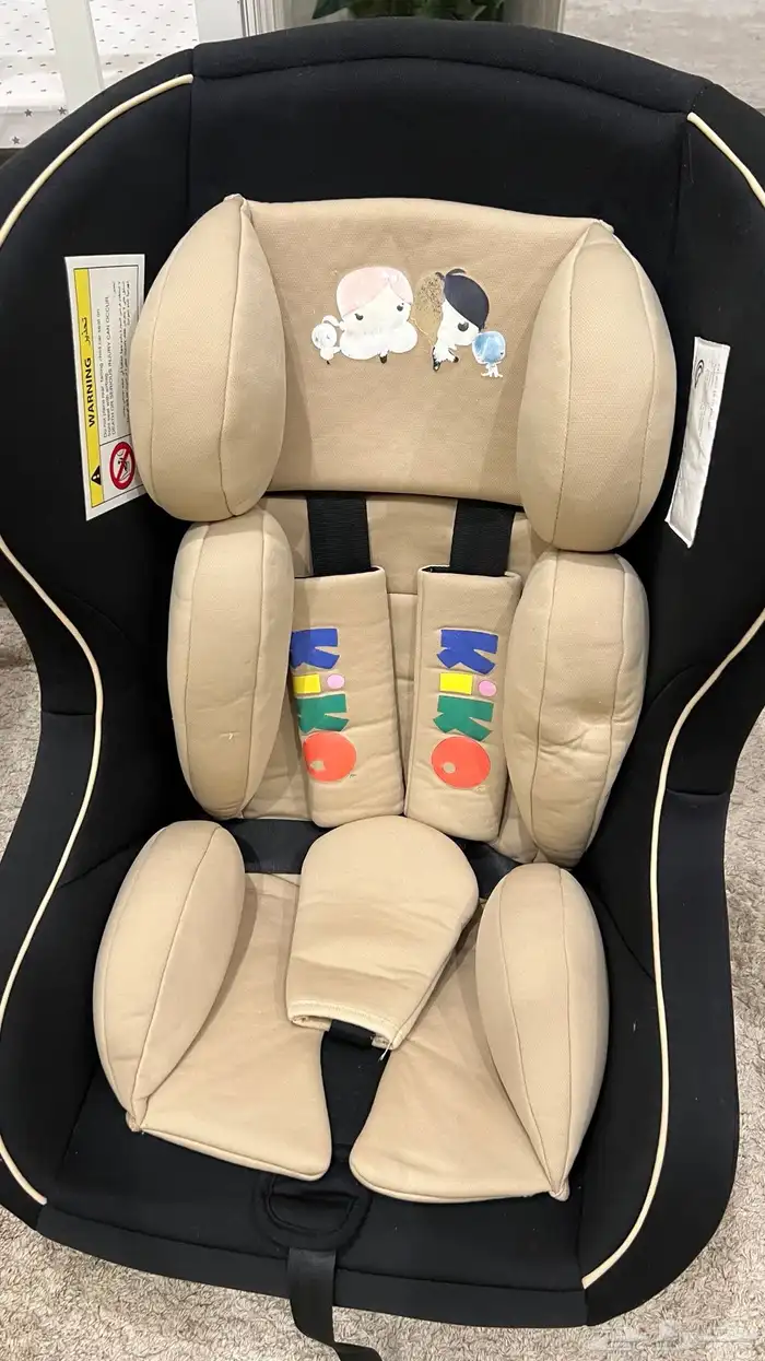 مقعد وكرسي سياره 0