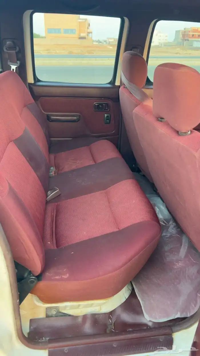 ددسن 2003 دبل غمارتين 9