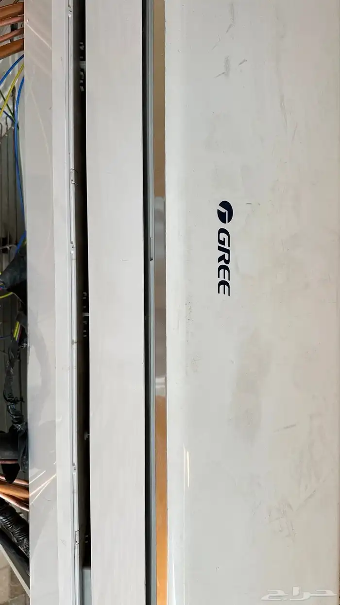 مكيف GREE مقاس 30 استخدام بسيط 0