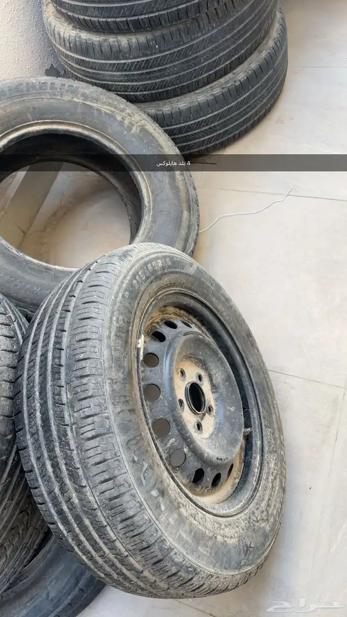 جنوط وكفرات جمله 10