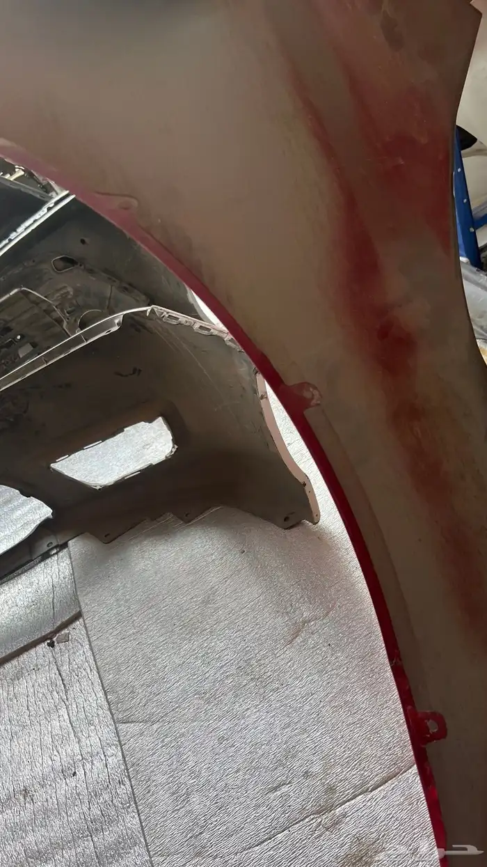 رفرف مازدا 6 2017 اصلي وكالة مستخدم 9